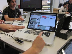 Leap Motion Makes Its Developer Portal Public This Week