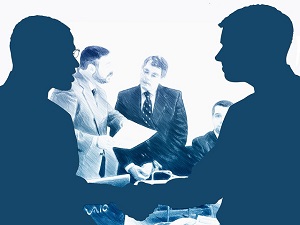 Why Your Personal Choice of Friends Matters for Your Business