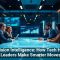 Decision Intelligence: How Tech Helps Leaders Make Smarter Moves