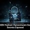 LockBit Hacked: Ransomware Gang’s Secrets Exposed