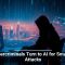 Cybercriminals Turn to AI for Smarter Attacks