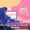 Digitize Daily Tasks To Reclaim Your Workday
