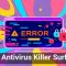 New Antivirus Killer Surfaces