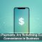 Mobile Payments Are Redefining Customer Convenience in Business