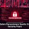 Gold Salem Ransomware Sparks Growing Security Fears