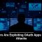 Hackers Are Exploiting OAuth Apps in New Attacks