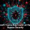 Microsoft Teams Bug Could Let Hackers Bypass Security