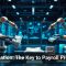 Automation: The Key to Payroll Precision