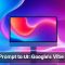 From Prompt to UI: Google&rsquo;s Vibe Design
