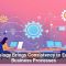Technology Brings Consistency to Everyday Business Processes