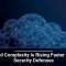 Cloud Complexity Is Rising Faster Than Security Defenses