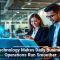 Technology Makes Daily Business Operations Run Smoother