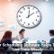 Better Scheduling Software Helps Teams Use Time Wisely