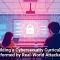 Building a Cybersecurity Curriculum Informed by Real-World Attackers