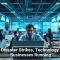 When Disaster Strikes, Technology Keeps Businesses Running