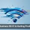 Weak Business Wi-Fi Is Hurting Productivity