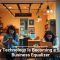 Why Technology Is Becoming a Small Business Equalizer