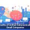The Benefits of Unified Communications for Small Companies