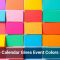 Google Calendar Gives Event Colors a Boost