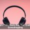 Apple Fixes Beats Bug That Enabled Eavesdropping