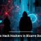 Hackers Hack Hackers in Bizarre Data Theft