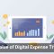 The Value of Digital Expense Tracking