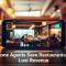 AI Phone Agents Save Restaurants From Lost Revenue