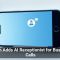 Zoom Adds AI Receptionist for Business Calls