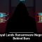 Betrayal Lands Ransomware Negotiator Behind Bars