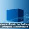 Mainframes Remain the Backbone of Enterprise Transformation