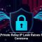 Apple Private Relay IP Leak Raises Privacy Concerns