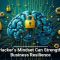 A Hacker&rsquo;s Mindset Can Strengthen Business Resilience