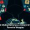 Social Media Becomes a Cybercriminal&rsquo;s Favorite Weapon